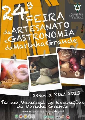 “Boa’vista” para a tradição artesanal e gastronómica