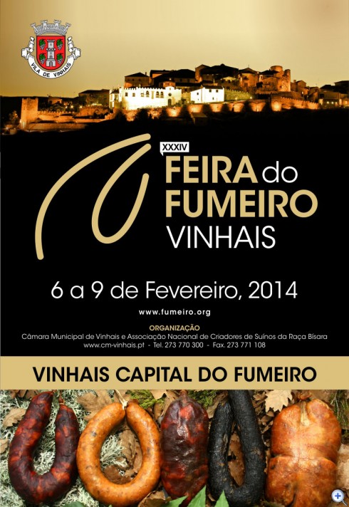 Vinhais “enchidos” de orgulho e qualidade