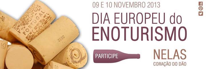 agora é que “Dão” Nelas…