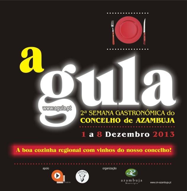 Azambuja satisfaz “apetites” de comida…