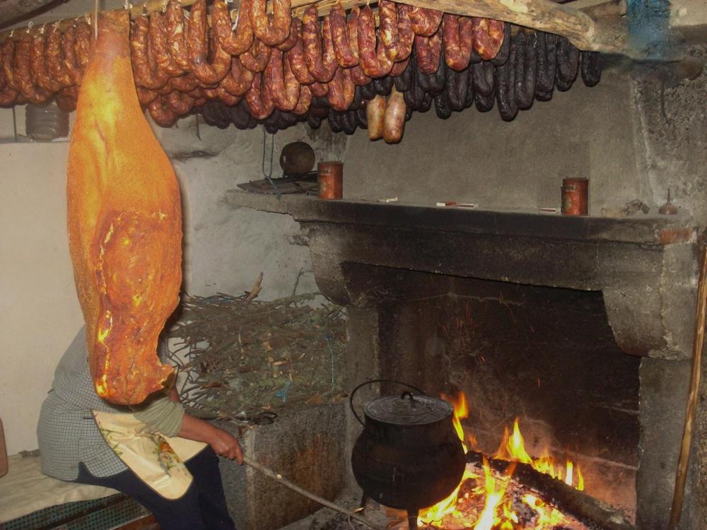 Do Fumeiro… e dos eventos