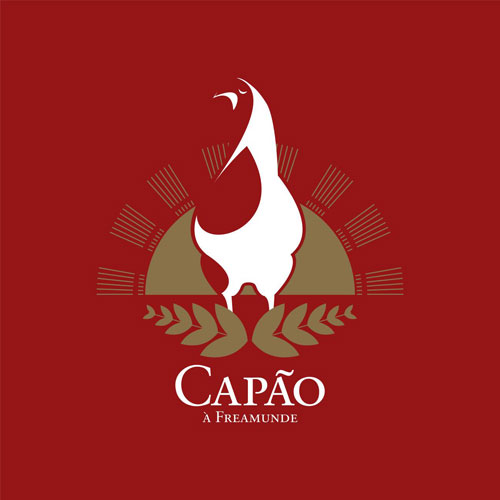 Freamunde serve-lhe o melhor “Capão”