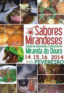 sabores miranda