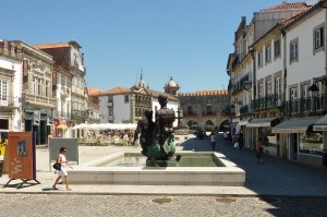 Praça República - Viana do Castelo (4)
