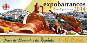 expoBARRANCOS-2014