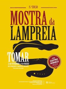 TomarLampreia
