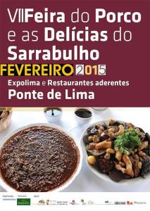Cartaz_FeiraPorcoDeliciasSarrabulho2015