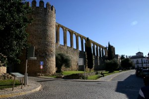 Porta de Beja -Serpa