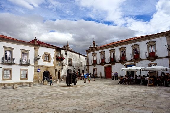 Miranda do Douro
