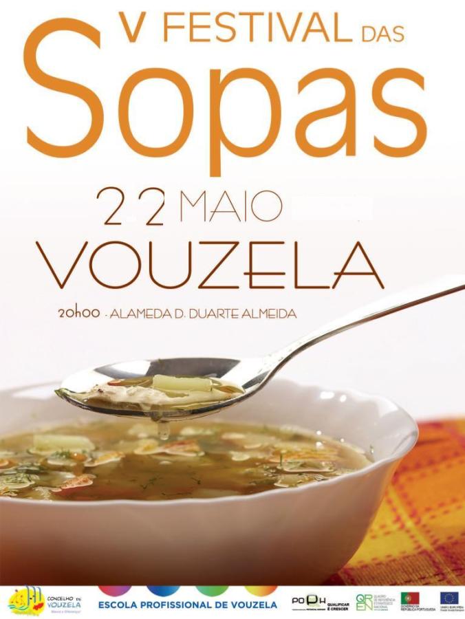 sopasvouzela