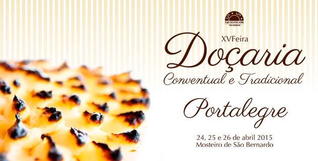 Doçaria ~Portalegre