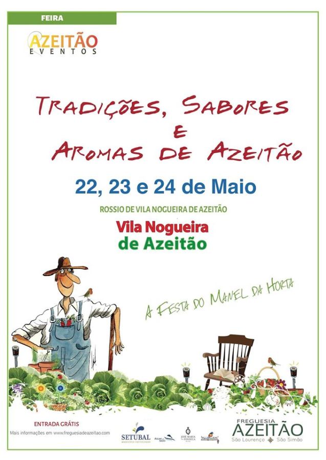 SaboresAzeitão