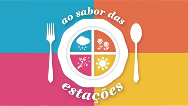 ao sabor das estações