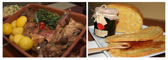 Melgaço convida a saborear