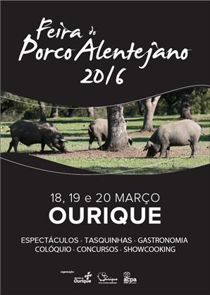 1 ourique feira do porco