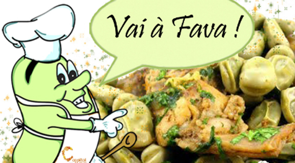 Mandem-nos à FAVA…