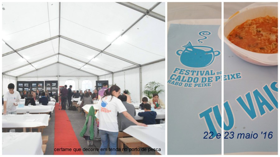 CaldodePeixe'16