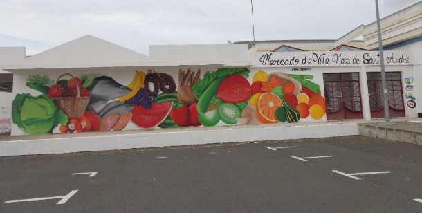 Tasquinhas …e muito mais neste Alentejo litoral