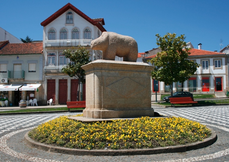 “Saborear ” Murça num fim de semana…