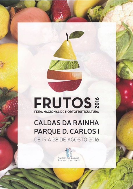 Caldas a rainha da… melhor Fruta !