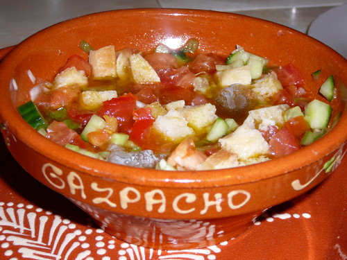 De(Verão) provar as Comidas d’évora