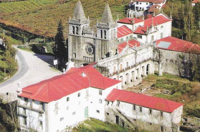 Felgueiras convida a ficar “IN”Sabores locais