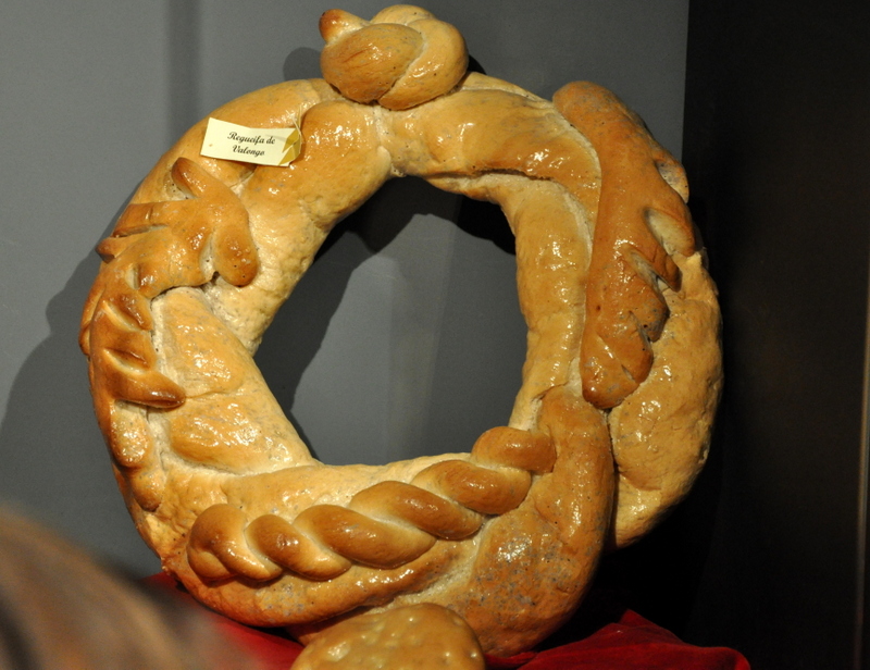 Regueifa e Biscoito no afirmar da tradição