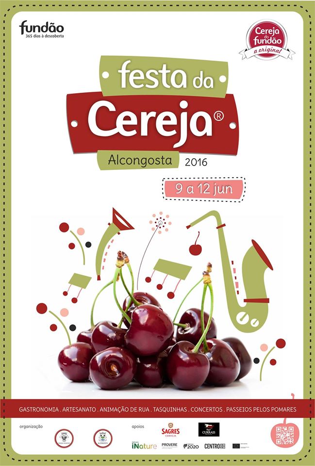 cereja alcongosta