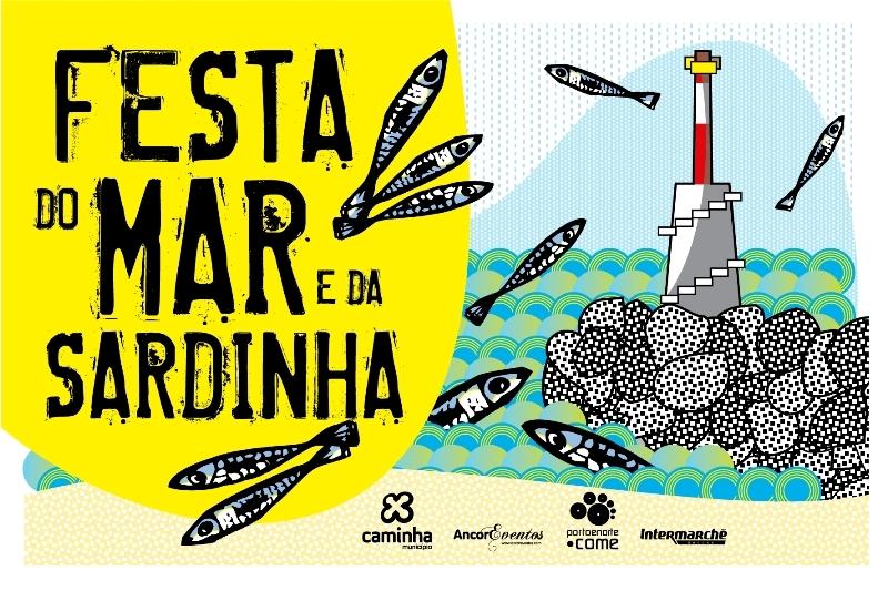 Ancora são o Mar e a “Sardinha d’Alvorada”