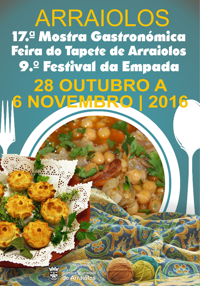 Mostra Gastro promo 2016