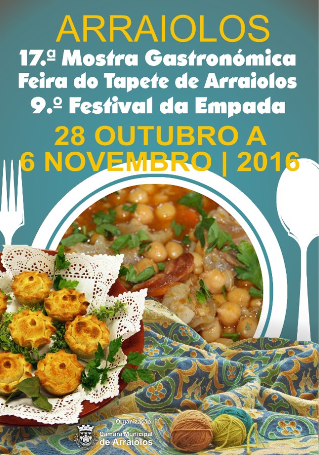 Mostra Gastro promo 2016