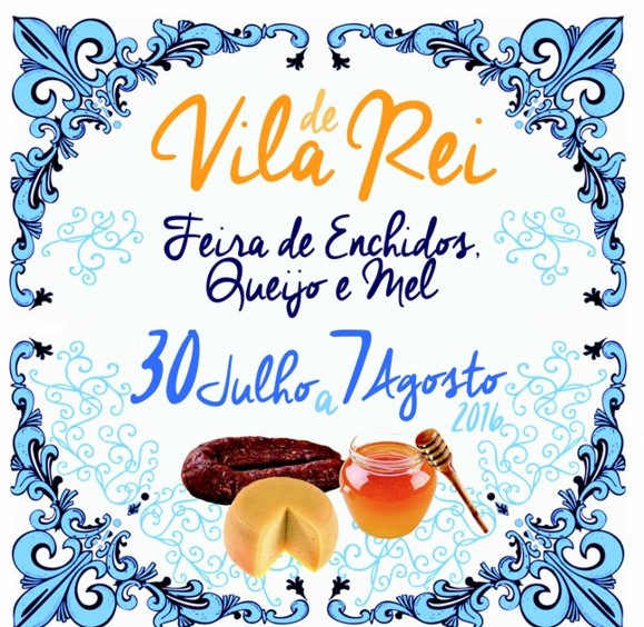 “reis e senhores” dos melhores produtos da Vila