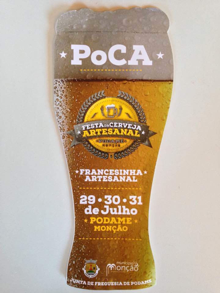 Francesinhas e cerveja à sua espera…!