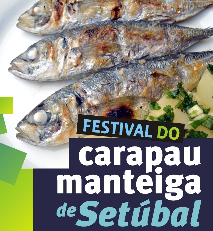 Ah Carrapau …à sua mesa em Setúbal