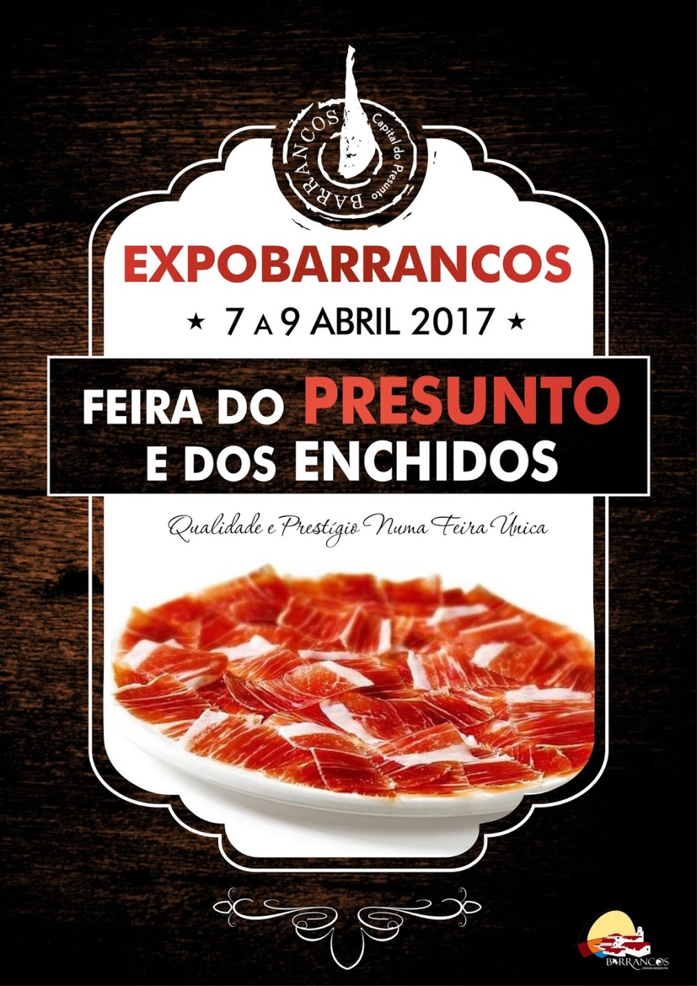 de Barrancos – o Presunto e algo mais…