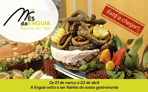 Todas ELAS… são boas,em Salvaterra!