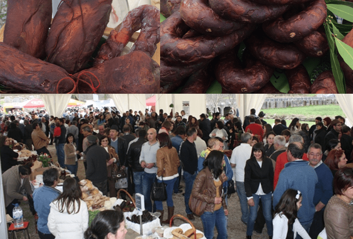 humm!  Fumeiro das terras de Paiva