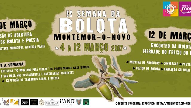 Semana da Bolota “desfaz” mito…