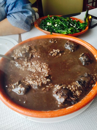 Penacova, capital da Lampreia