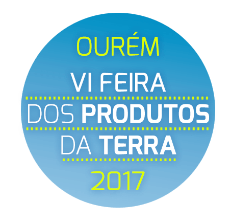 Ourém dos produtos rurais …mostra-se!