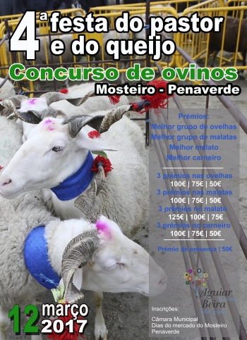 Aguiar aponta ao “Serra da Estrela