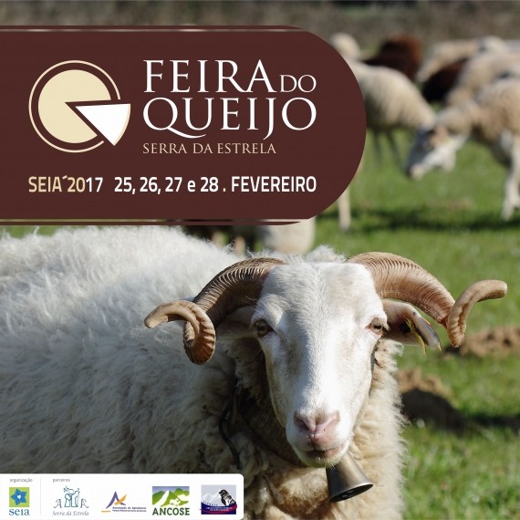 Queijo Serra da Estrela é uma “festa”
