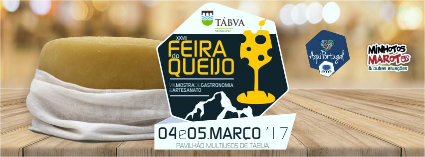 “Tábua” dos Queijos, enchidos,mel