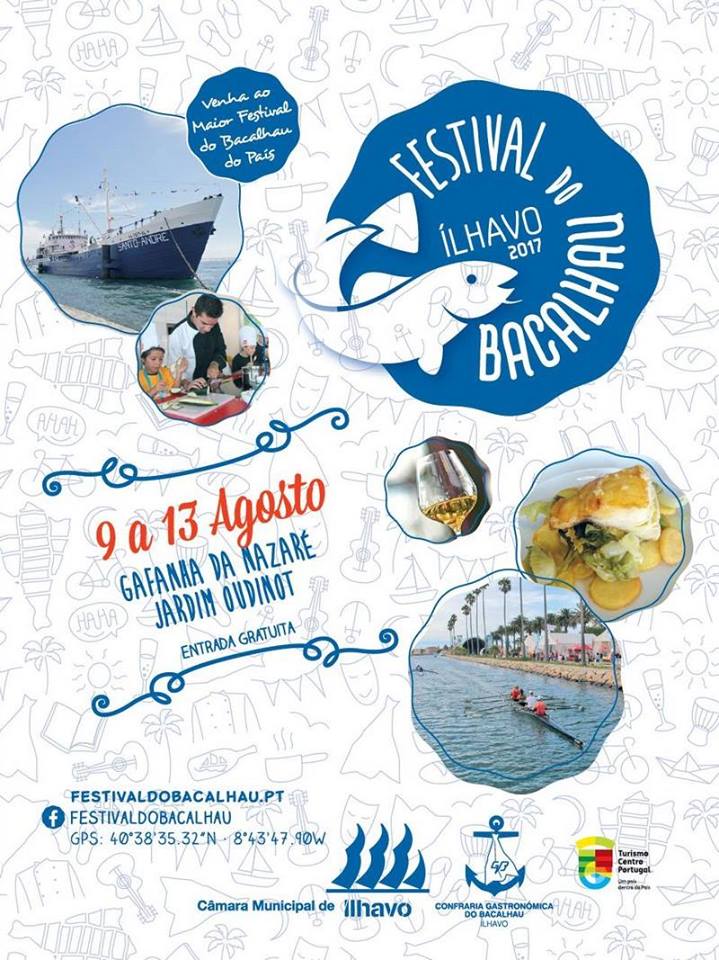 Amigo …venha de lá esse Bacalhau !!