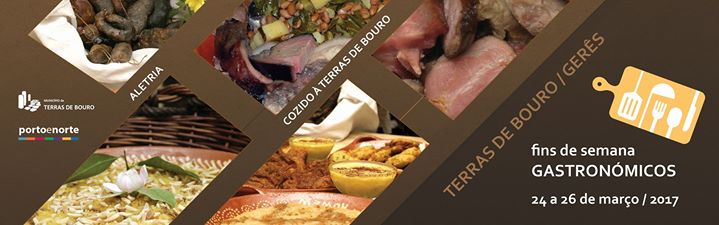 Cozido de Terras do Bouro… hummm!