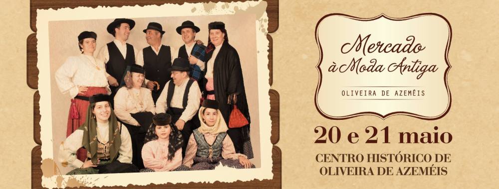 Tradições e Sabores d’Azeméis