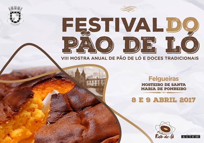 Doce fim de semana felgueirense…