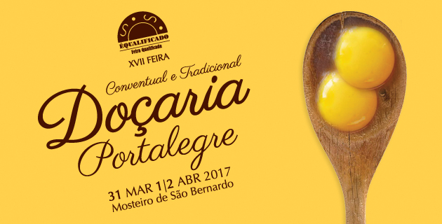 Port(o)Alegre e Doce de tentações várias…