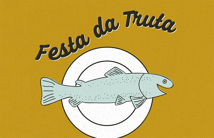 vamos às Trutas …do Coura