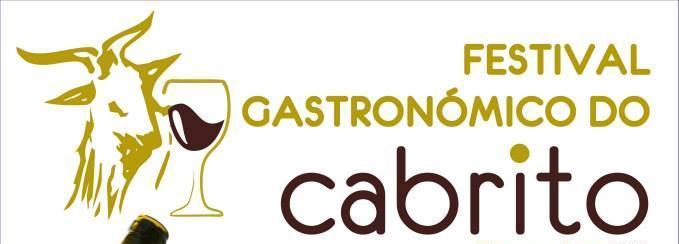 Cabrito mas “à moda de Mirandela” !